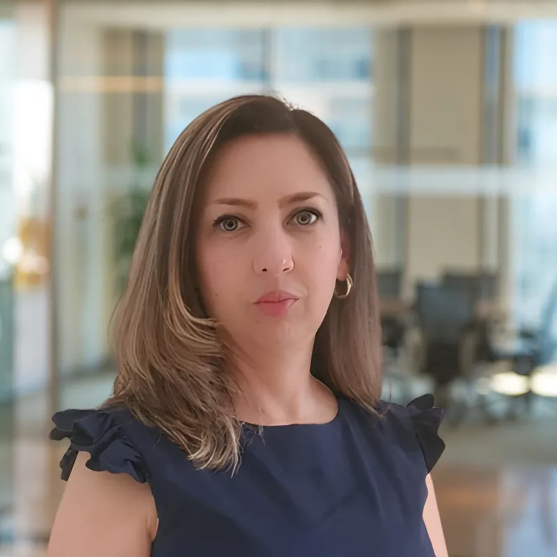 Andrea Granada